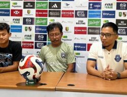 Askar Bertuah Panas Jelang Duel Kontra Bekasi City, Ibnu Grahan: Tidak Ada Istilah Seri!