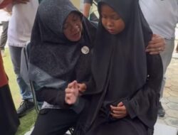 Di Pangkuan Bupati Afni, Ulfa Menemukan Kembali Mimpinya