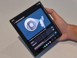 Atur Ratusan Perangkat dari 250 Merek, Samsung SmartThings Jadi Otak Rumah Pintar