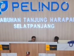 Bagi Hasil ke Daerah Dari Kenaikan Pass Pelabuhan Omong Kosong
