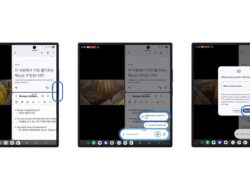 Hari Pahlawan Jadi Momen Samsung Kenalkan Kecerdasan Multitasking Galaxy Z Fold7