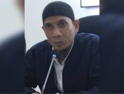 Ketua Komisi II Geram, Peluang PAD Dari Bagi Hasil Pass Pelabuhan Diabaikan
