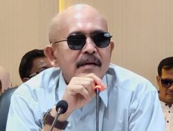 Dewan Kehormatan PWI Riau Minta Wartawan Tidak Terseret Kepentingan Kelompok