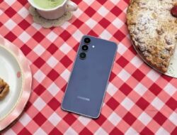 Samsung Galaxy S25 FE Hadirkan Gemini AI, Ubah Cara Generasi Muda Siapkan Interview Kerja