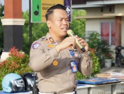 Mulai 17 November, Operasi Zebra Lancang Kuning Siap Sikat Pelanggar di Pekanbaru
