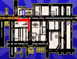 Protes Satgas PKH Memanas, Satlantas Imbau Pengendara Hindari Jalan Sudirman