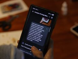 Samsung Galaxy Z Series & Gemini AI: Buka Peluang Kreator untuk Jadi Pebisnis Sukses