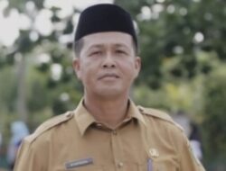 Beasiswa Pemkab Meranti Disalurkan