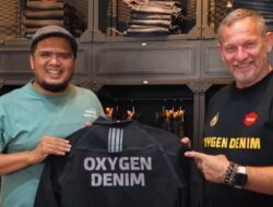 Oxygen Denim Dapat Apresiasi Jajaran Pelatih Semen Padang FC, Begini Kata Dejan Antonic