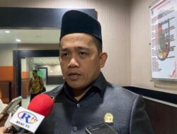 Menuju Pekanbaru Bebas Banjir 2026, DPRD dan Pemko Sepakat Perkuat Anggaran Penanganan