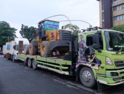 Polda Riau Kirim Tim Psikolog untuk Korban Bencana di Sumbar