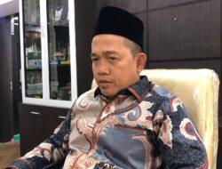 Ketua DPRD Pekanbaru Apresiasi Larangan Kantong Plastik: “Kuncinya Ada pada Kesadaran Bersama”