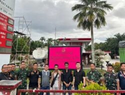 Usut Korupsi Dana PI PHR, Kejati Riau Amankan Aset SPBU dan Tahan Empat Tersangka