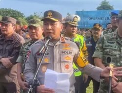 Angkutan Barang Dilarang Melintas di Jalan Utama Riau Selama Nataru, Ini Jadwalnya