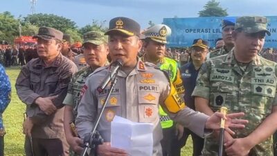 Angkutan Barang Dilarang Melintas di Jalan Utama Riau Selama Nataru, Ini Jadwalnya