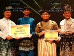 Tak Sekadar Seremonial, Riau Siapkan Perda untuk Menjaga Marwah Pantun Melayu