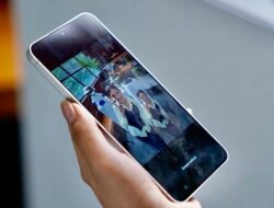 5 Prompt Gemini AI di Galaxy S25 FE Bikin Foto Kamu Auto Level Up dalam Sekejap!