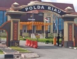 Tak Ada Kepastian Hukum di Polres Inhu, PT TRM Datangi Polda Riau