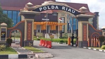 Tak Ada Kepastian Hukum di Polres Inhu, PT TRM Datangi Polda Riau