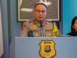Kamtibmas Kondusif, Polda Riau Klaim Kejahatan Menurun dan Penyelesaian Kasus Naik