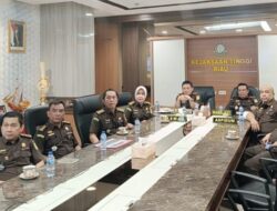 Tersangka Curanmor Pekanbaru Dapat Restorative Justice