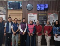 Kasus Korupsi Bank BUMD Rp1,6 Miliar Masuk Tahap Penuntutan, Novianty Faisal Ditahan JPU