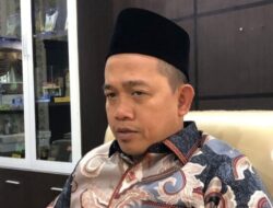 Apresiasi Larangan Kantong Plastik, Ketua DPRD Pekanbaru: Kunci Ada pada Kesadaran Warga