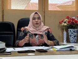 Pemprov Riau Resmi Copot Direktur PT SPR, Ida Yulita Susanti Siap Tempuh Jalur Hukum