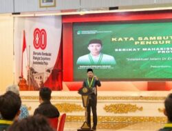 Karena Ini, PW SEMMI Riau Apresiasi Kinerja Kapolda Selama 2025