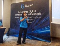 Sudah 35 Ribu Pelanggan, Biznet Siap Perluas Jaringan Internet di Riau