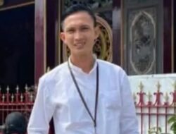 KPK Tetapkan Ajudan Gubernur Riau Nonaktif Abdul Wahid sebagai Tersangka Baru