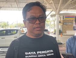 Jelang Sidang Kasus OTT KPK, Tim Abdul Wahid Klaim Kantongi Fakta Baru