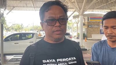 Jelang Sidang Kasus OTT KPK, Tim Abdul Wahid Klaim Kantongi Fakta Baru