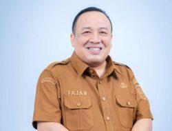 THR ASN Meranti Mulai Dibayarkan, Begini Proses Penyalurannya