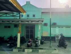 Tim Perawat Ruang HD Dibubarkan Mendadak, Ada Apa?