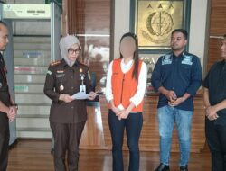 Kejari Pekanbaru Tutup Perkara Laka Lantas Tewaskan Pekerja Marka Jalan, Ini Alasannya