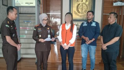 Kejari Pekanbaru Tutup Perkara Laka Lantas Tewaskan Pekerja Marka Jalan, Ini Alasannya