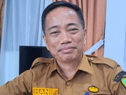 Wajib 30 Persen dari APBD, Pemkab Meranti Belum Dapat Skema Mengurangi Belanja Pegawai