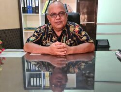 ASN yang Tidak Masuk Hari Pertama Diberikan Sanksi Teguran