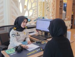 Walaupun WFH Tiap Jumat, Imigrasi Pastikan Layanan Publik Tetap Jalan