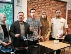 Karena Ini, Marjani Ajudan Gubernur Riau Gugat Balik KPK ke PN Pekanbaru