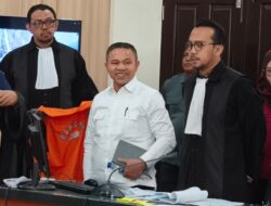 Abdul Wahid Tegas Bantah Perintah Pengumpulan Dana UPT