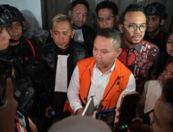 BAP Saksi Dinilai Seragam, Kuasa Hukum Soroti Kejanggalan di Sidang Abdul Wahid
