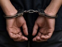 Polsek Rupat Utara Tangkap Pelaku Pemerasan Anak