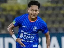 Begini Kata Asir Azis Jelang PSPS Pekanbaru vs Sumsel United