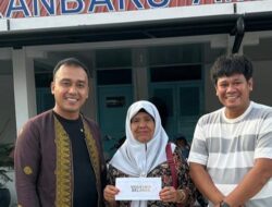 1 Aksi Peduli Lingkungan Berbuah Hadiah, Pemko Pekanbaru Dorong Warga Aktif Melapor