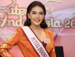 Jadi Tersangka, Jeny Rahmadial Fitri Resmi Kehilangan Gelar Puteri Indonesia Riau 2024
