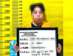 Siswa di Meranti Jadi Korban Pencabulan Sesama Jenis dan Disebarkan ke Medsos