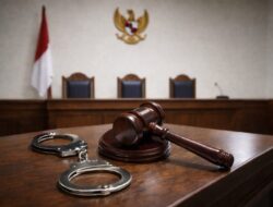 Vonis Tipiring Jamal Lubis Diperdebatkan, Kuasa Hukum Tempuh Perlawanan