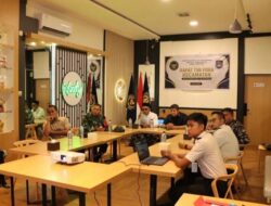 Imigrasi Selatpanjang Perketat Pengawasan Orang Asing di Meranti, Jalur Tikus hingga Overstay Jadi Sorotan